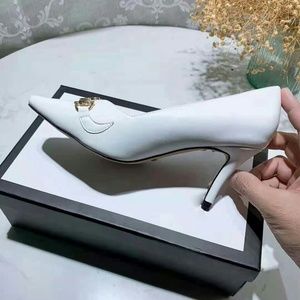 temperament Pearl women's shoes with